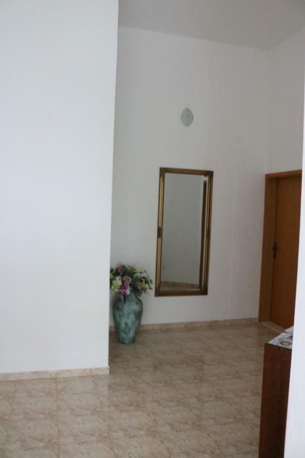 Beautifull Sea View Apartment Baska Voda Exterior photo